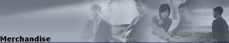 Merchandise